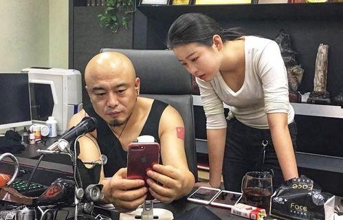 爆料四川主播事件最新,揭秘网络直播背后的惊人真相  第1张